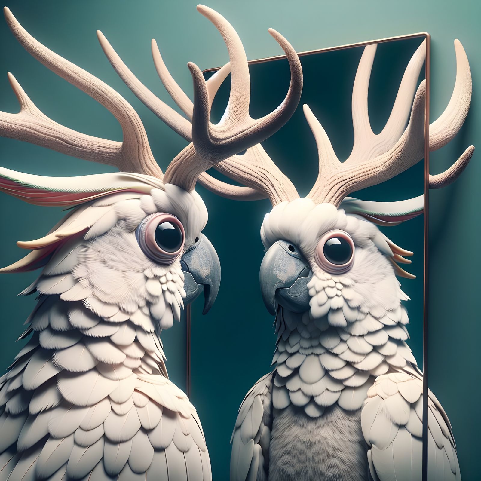 Cockadeer 😂😂😂😂