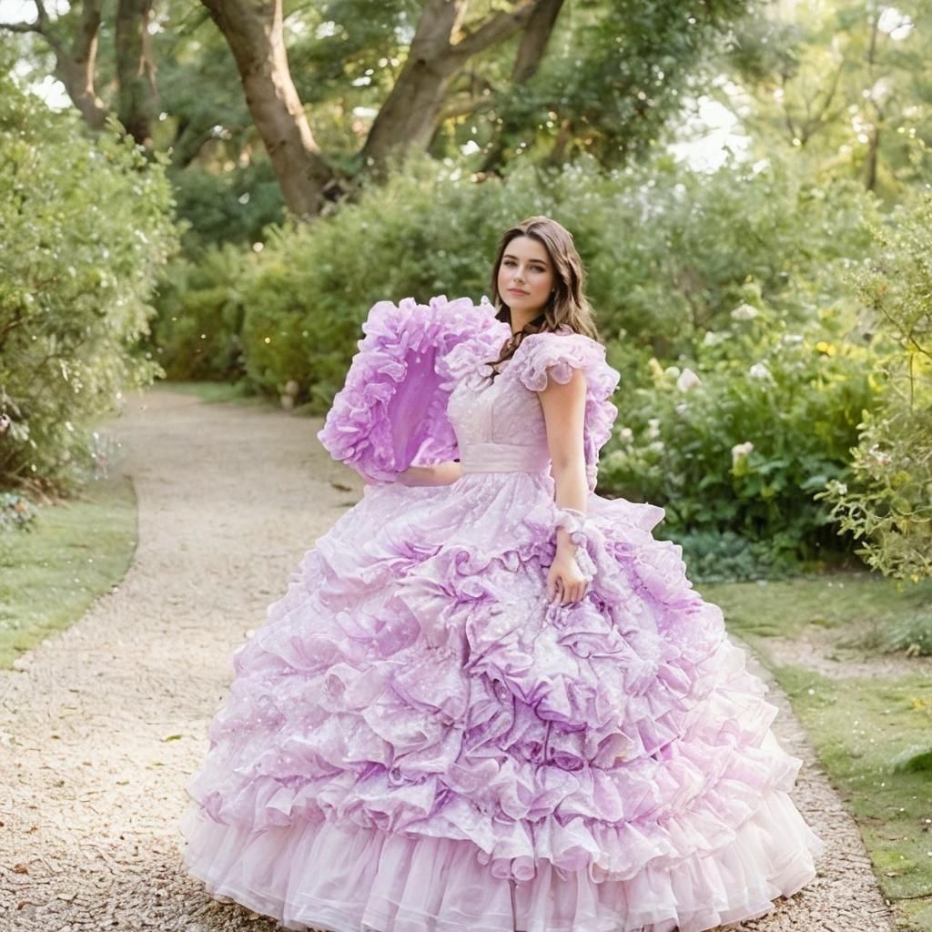 Southern Belles dresses collection