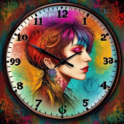 rolling stones "baby baby baby you are out of time”