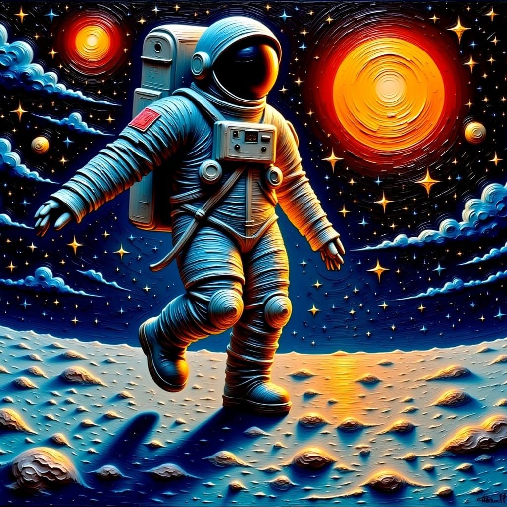 Untitled Creation