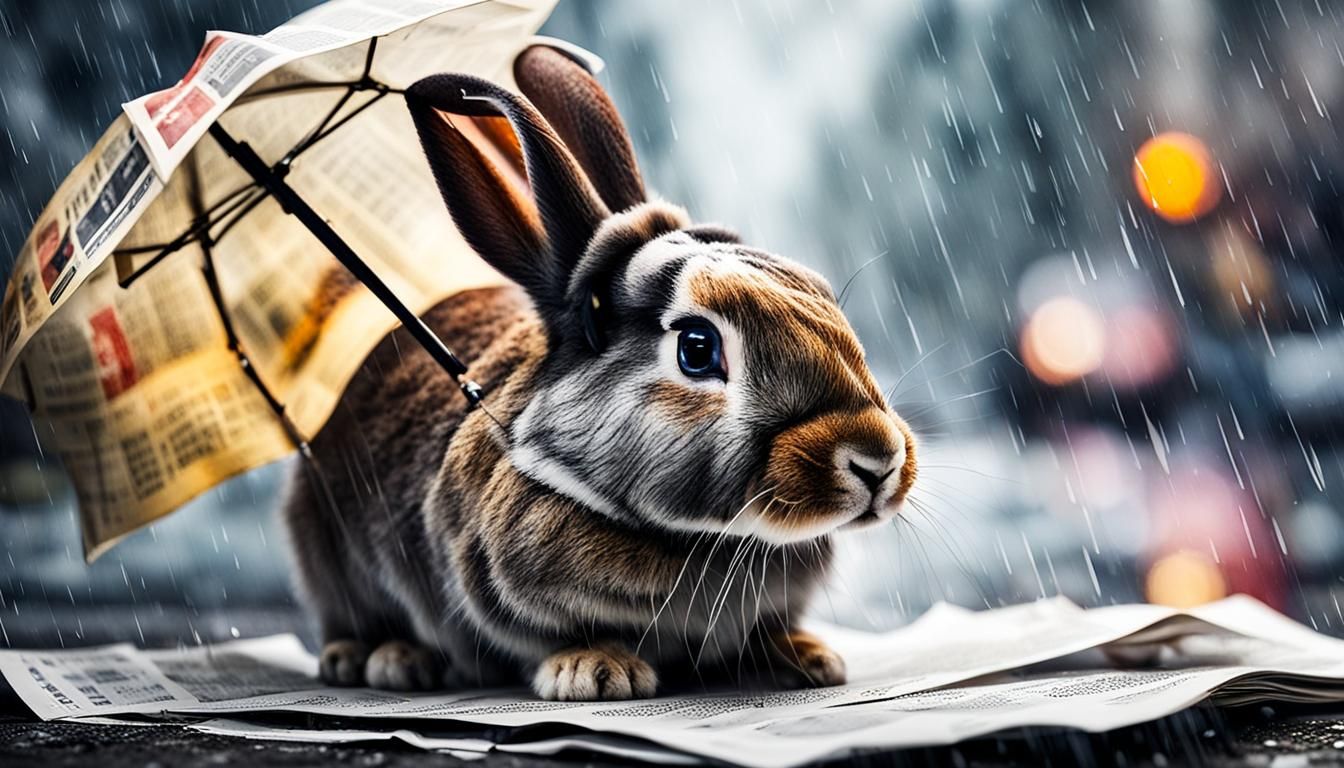 Rain