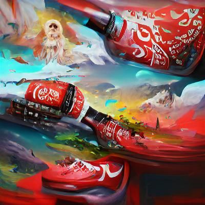 Image of Coca Cola