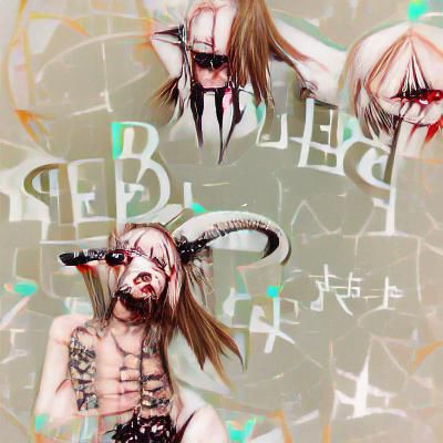 Belphegor AI Image