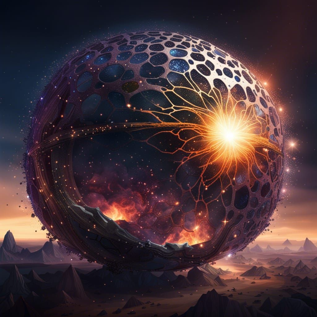 Dyson sphere
