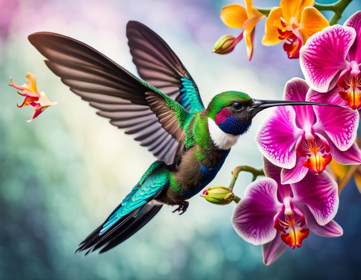 kolibri