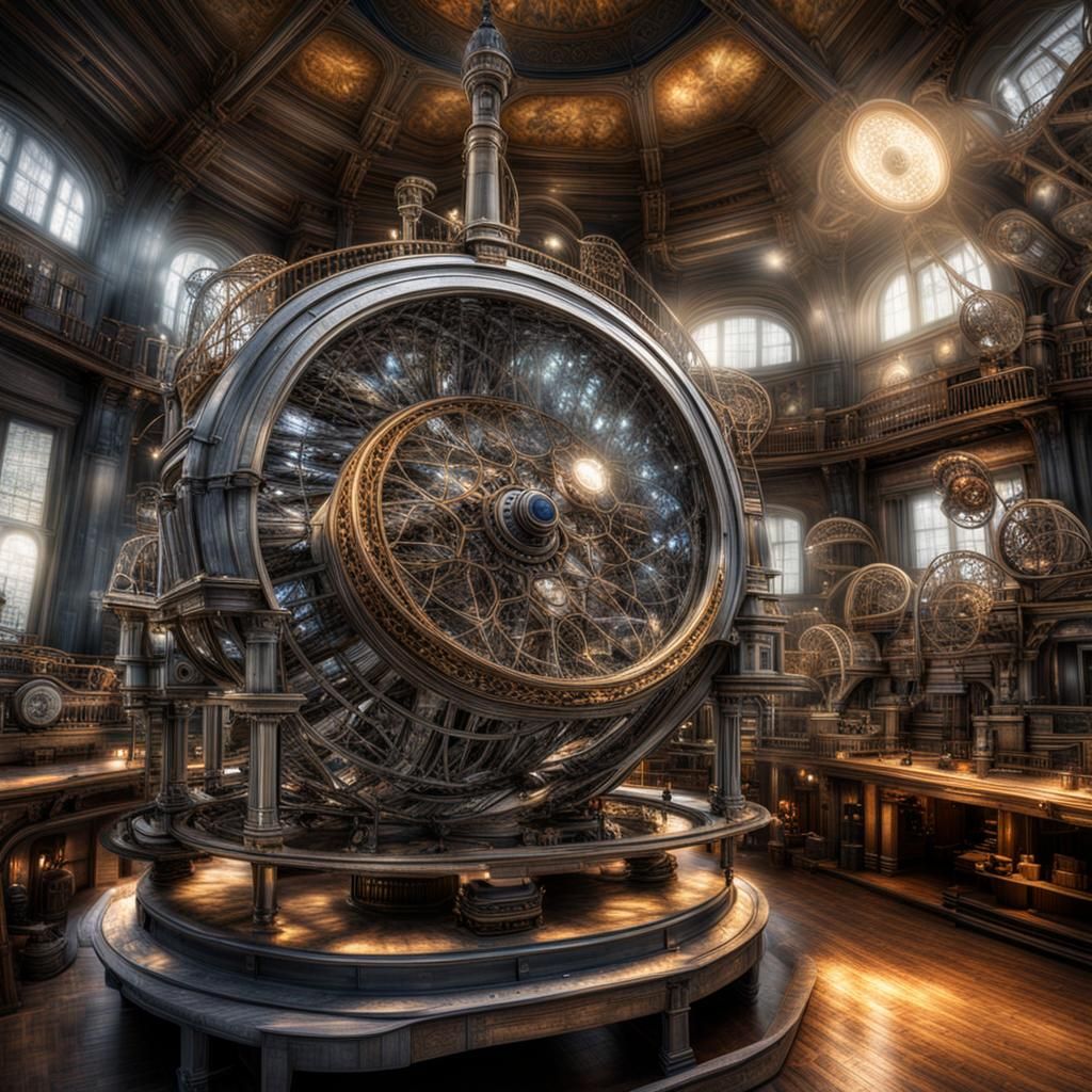 Science Invention Inspired by Einstein's Relativity