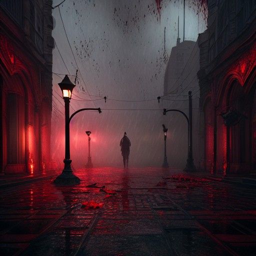 The Dark Road Collection