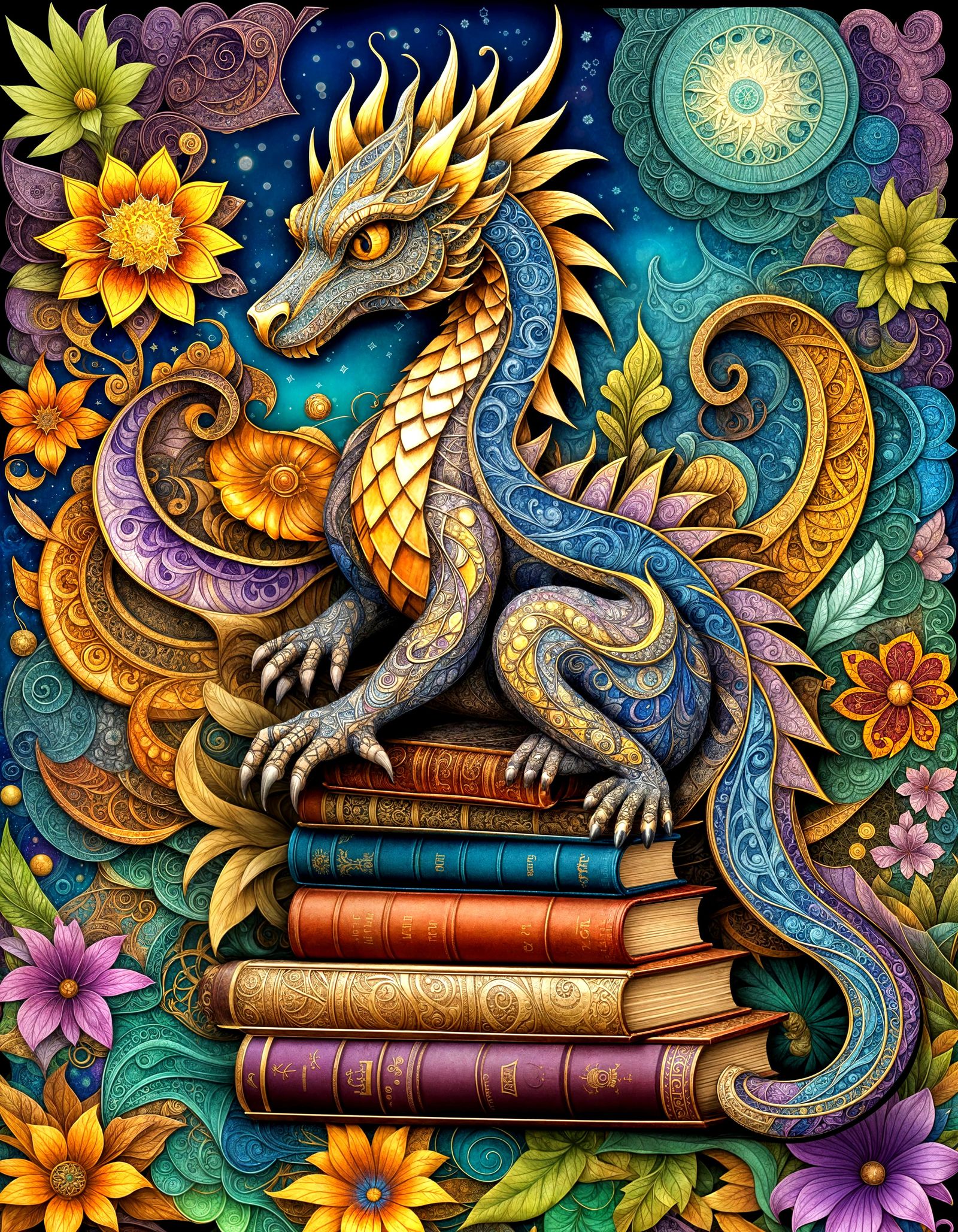 Playing with Prompts