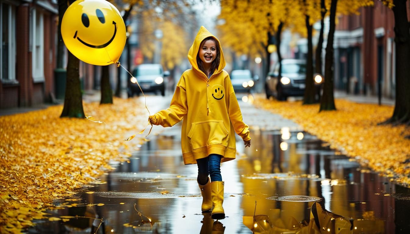 IT was a friend from the internet who wanted to meet, was the last thing Georgie told her mom...