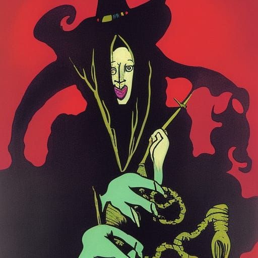 Sometimes the Imposter Syndrome is justified.