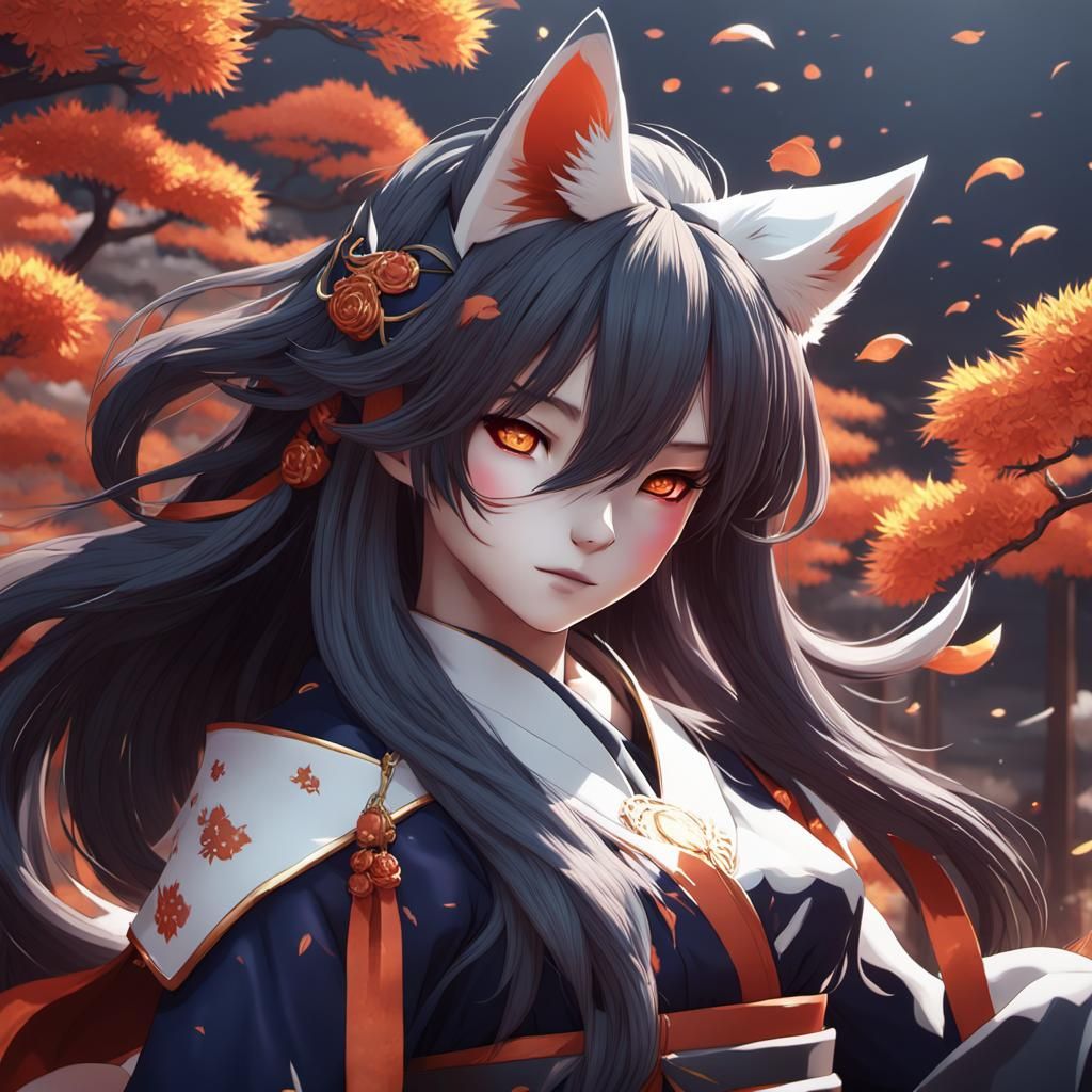 Kitsune