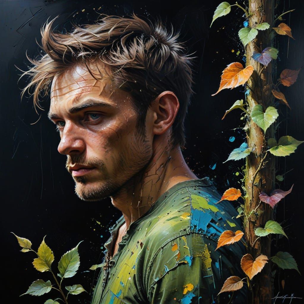 Jack and the Beanstalk