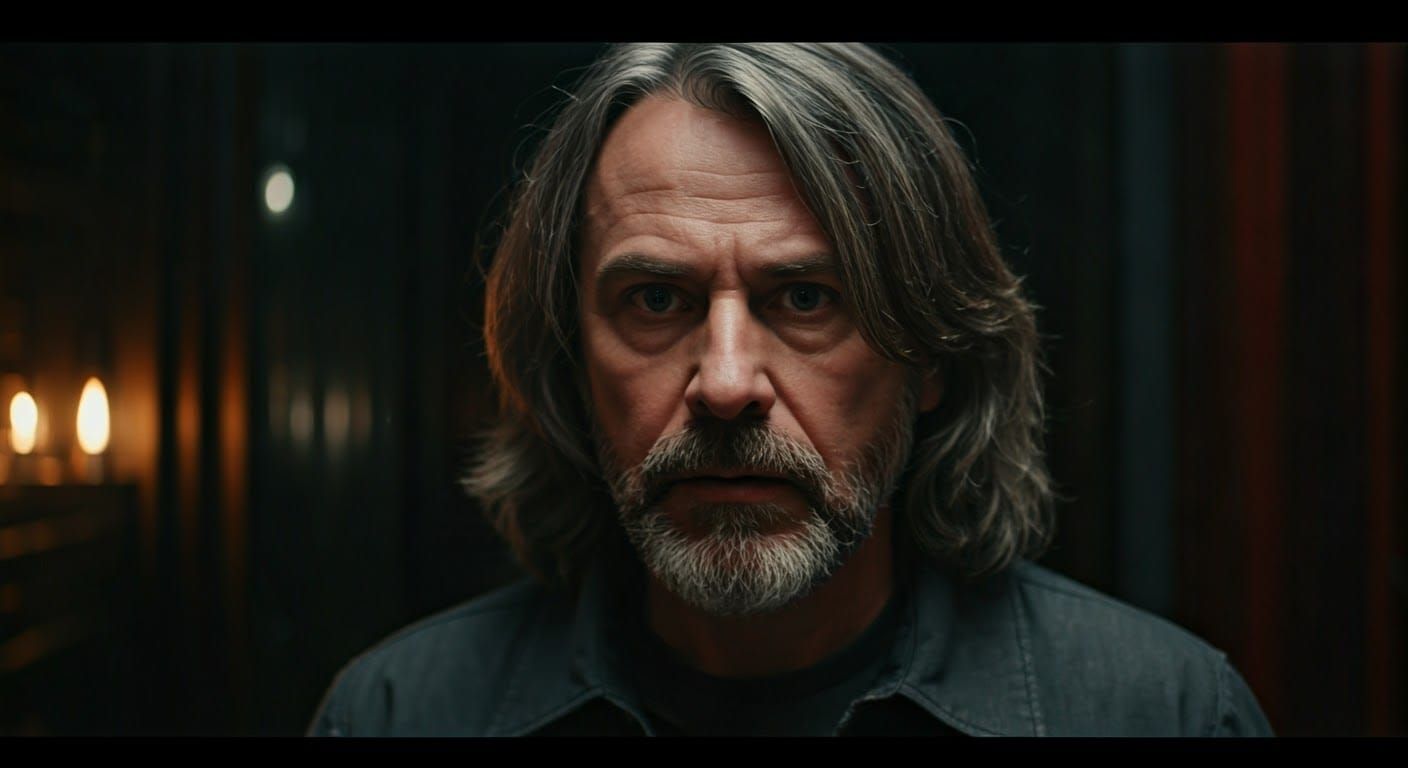 Feels like I'm knockin' on Heaven's door