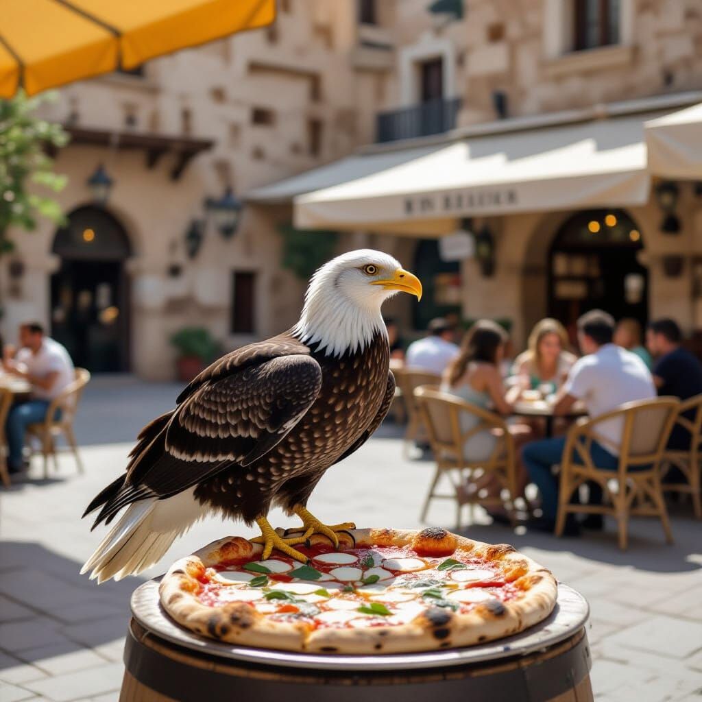 Dodo Bird in Candy City