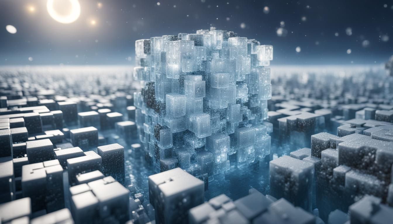 Minecraft fortress of solitude