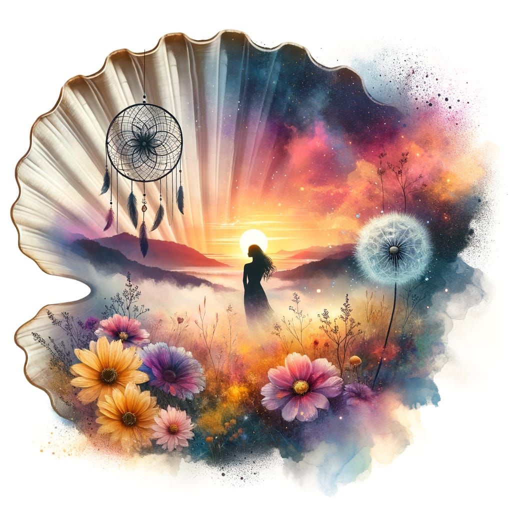 Dandelion dream