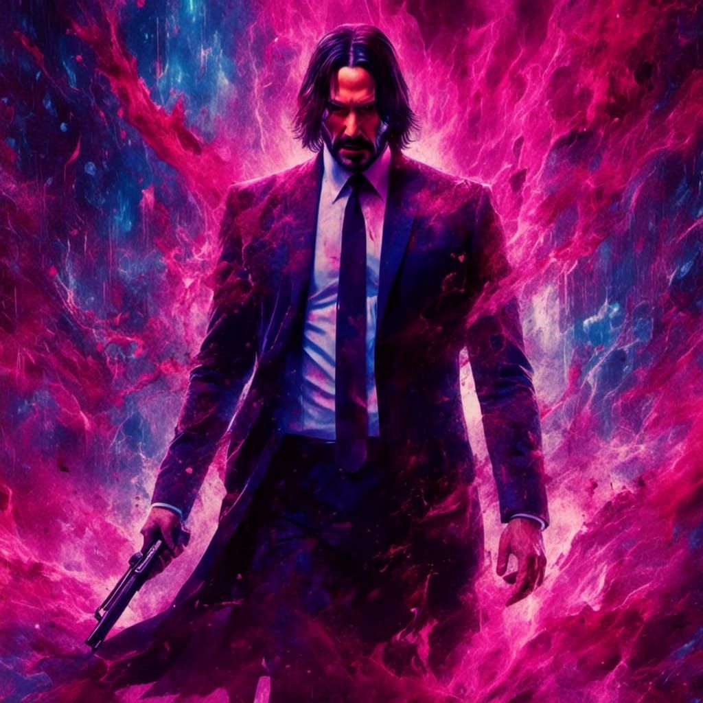 John Wick