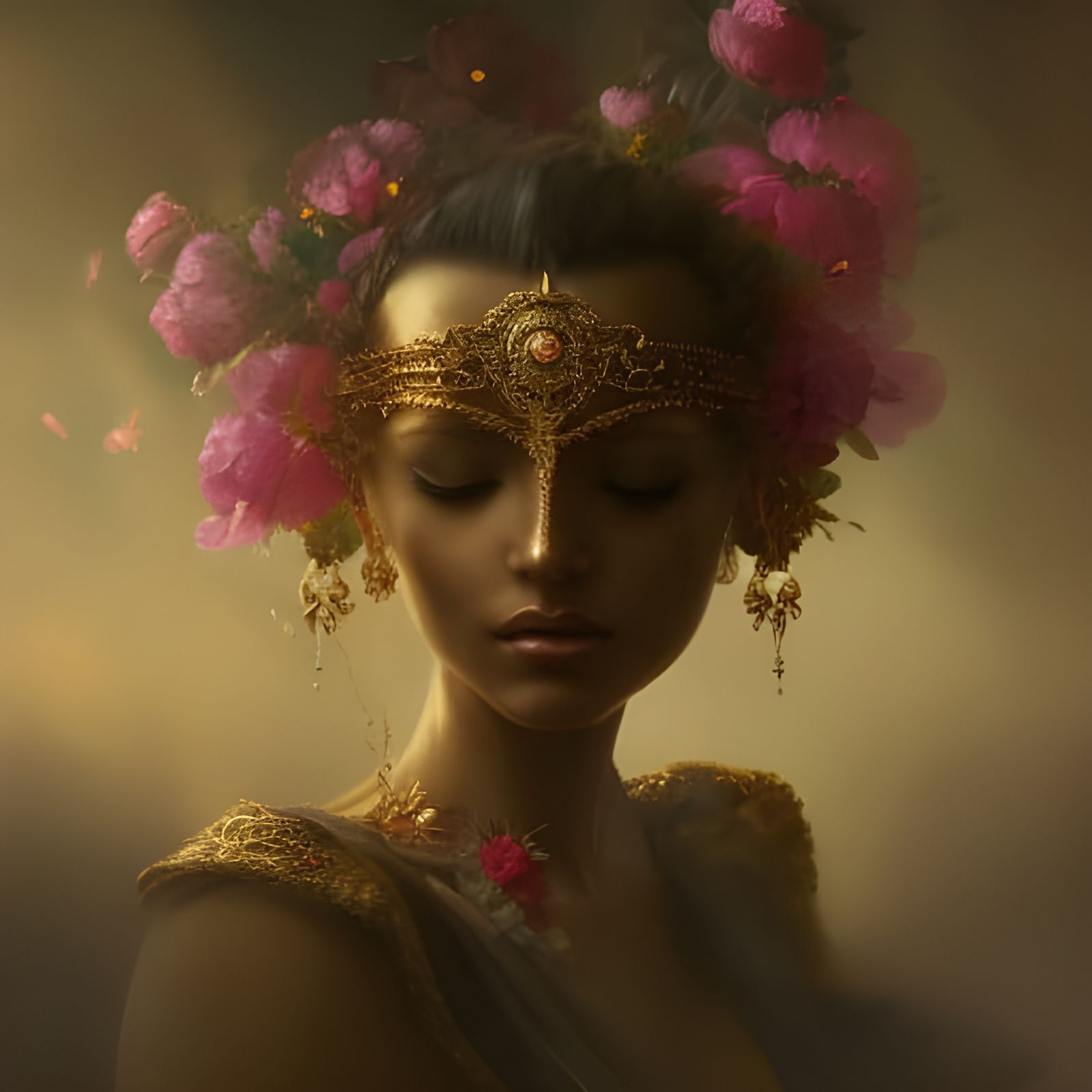 mujer