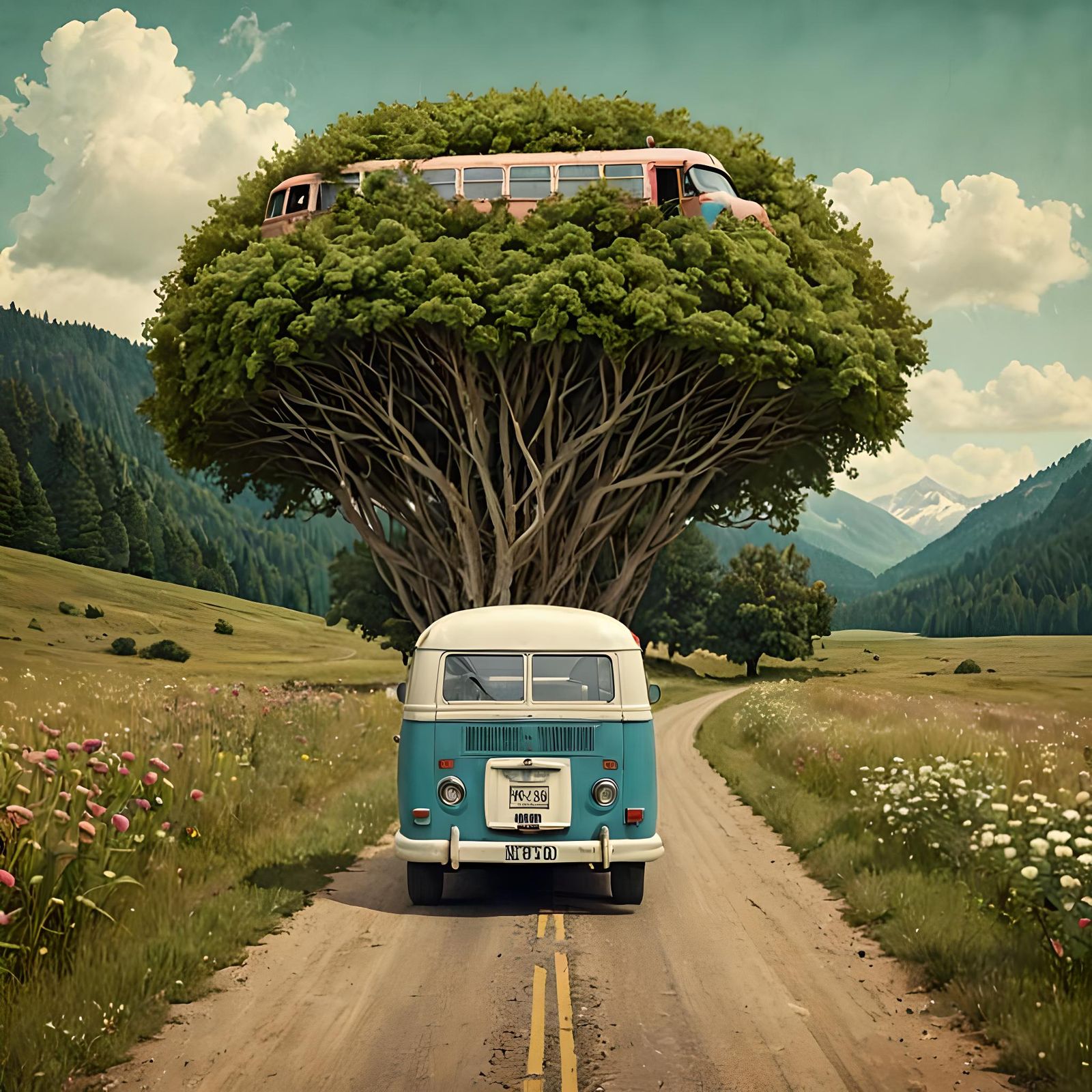 In Search of Chris McCandless