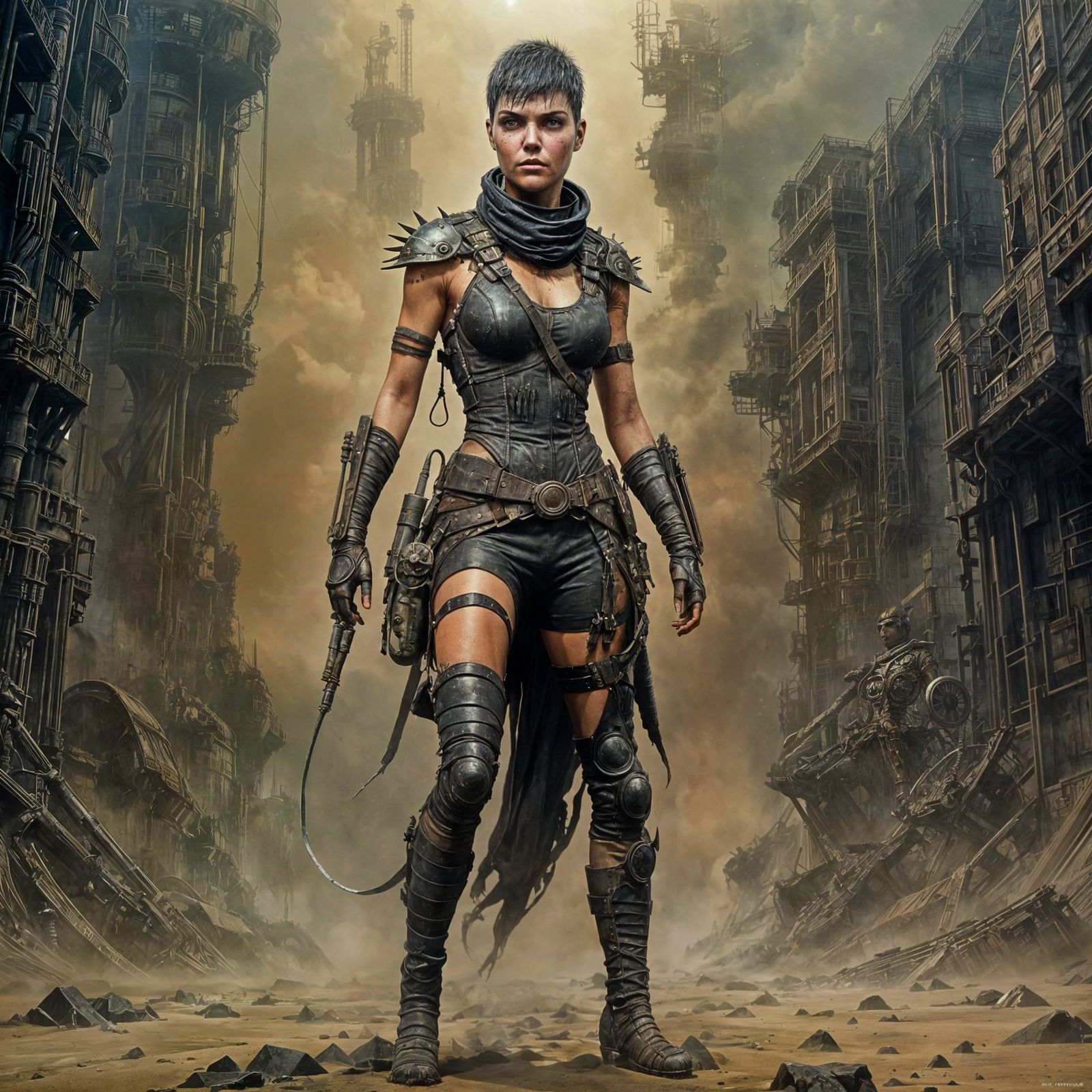Furiosa
