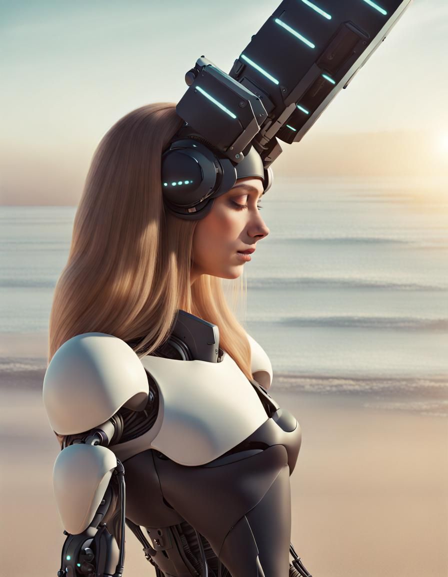 AI Dreams of a Dream Universe