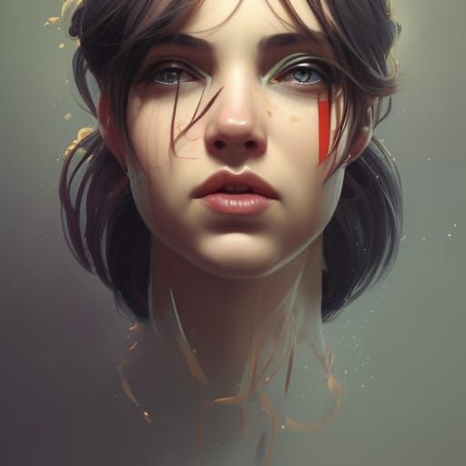 Resilient Portrait with Dynamic Lighting