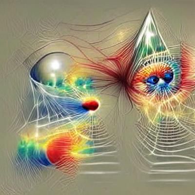 Quantum Physics Visualized: An Abstract Interpretation