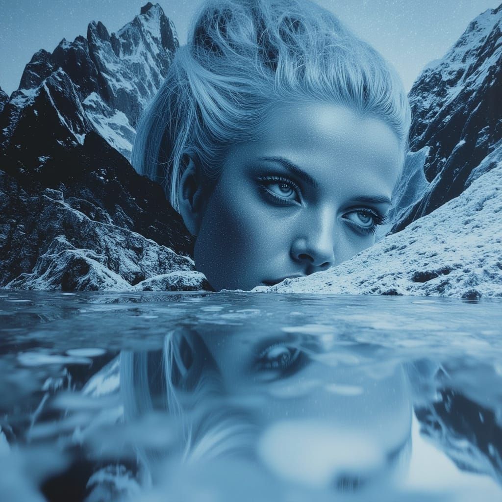 Glacial Siren