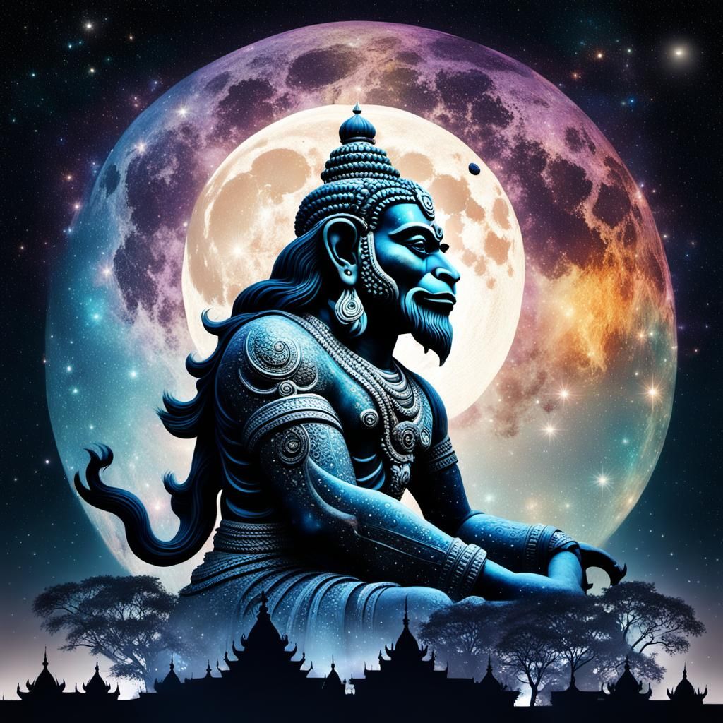 Hanuman