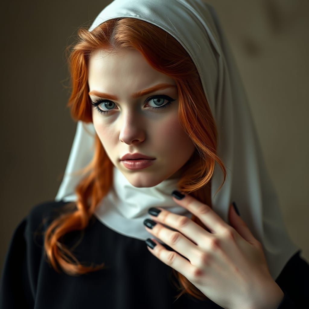 A Taste of Ginger 1402