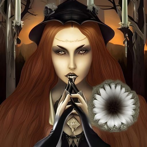 Apprentice Vampire__