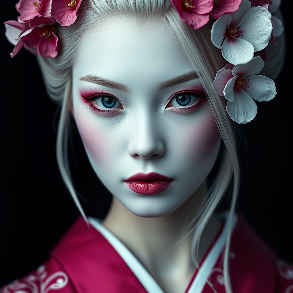 Geisha