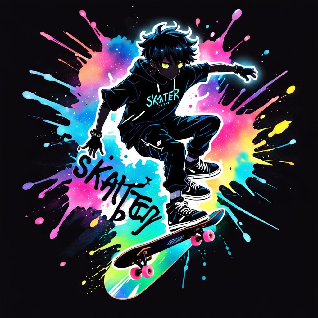 Skater