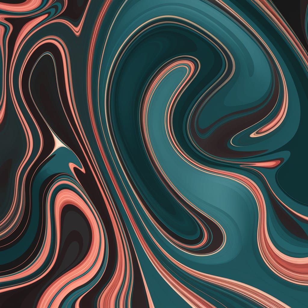 Sovereign Crimson Faint Abstract Texture