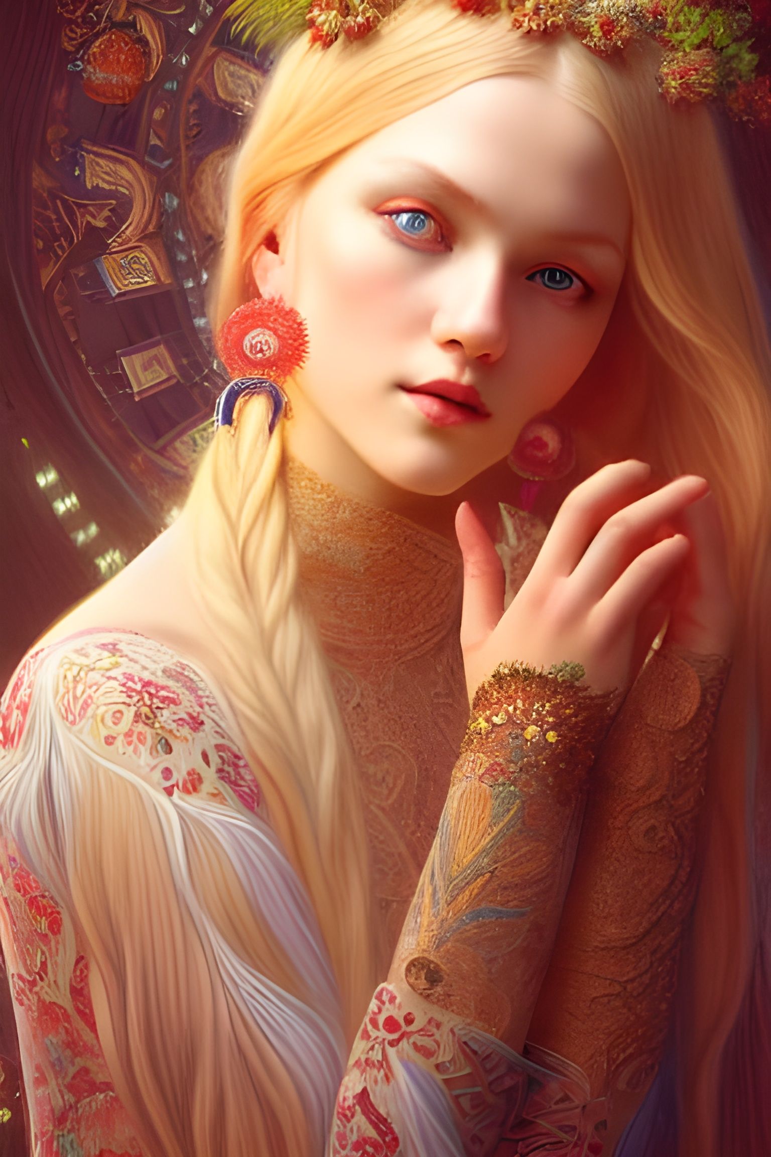 Vasnetsov and Bilibin🫶🏻