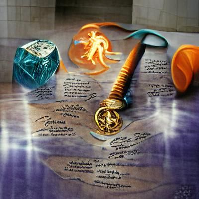 In the Dungeons & Dragons fantasy role-playing game, a magic item is any object that has magic powers that inherit it. T...