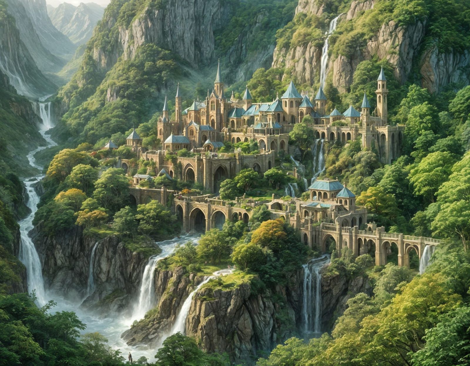Rivendell