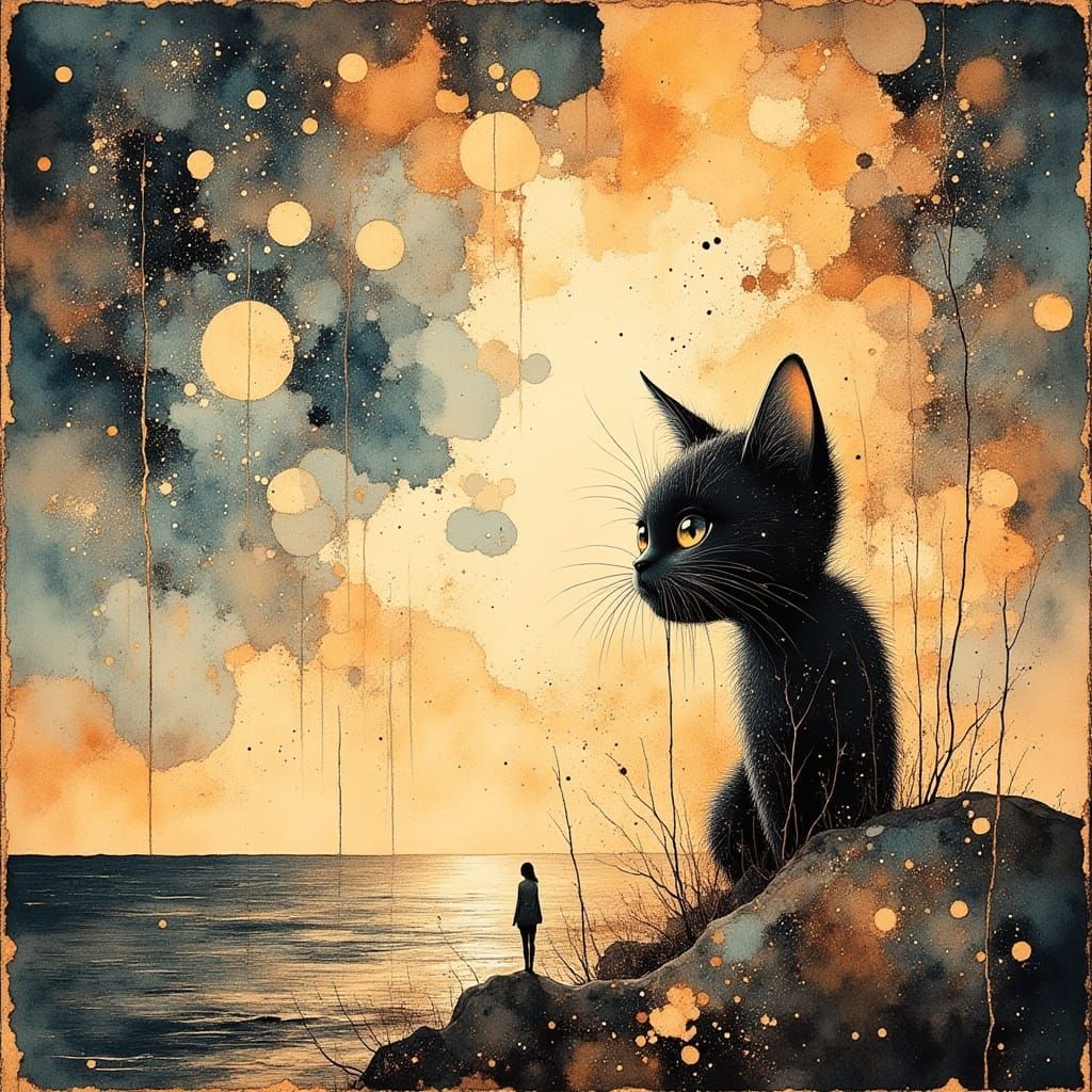 Self Celebration and Song