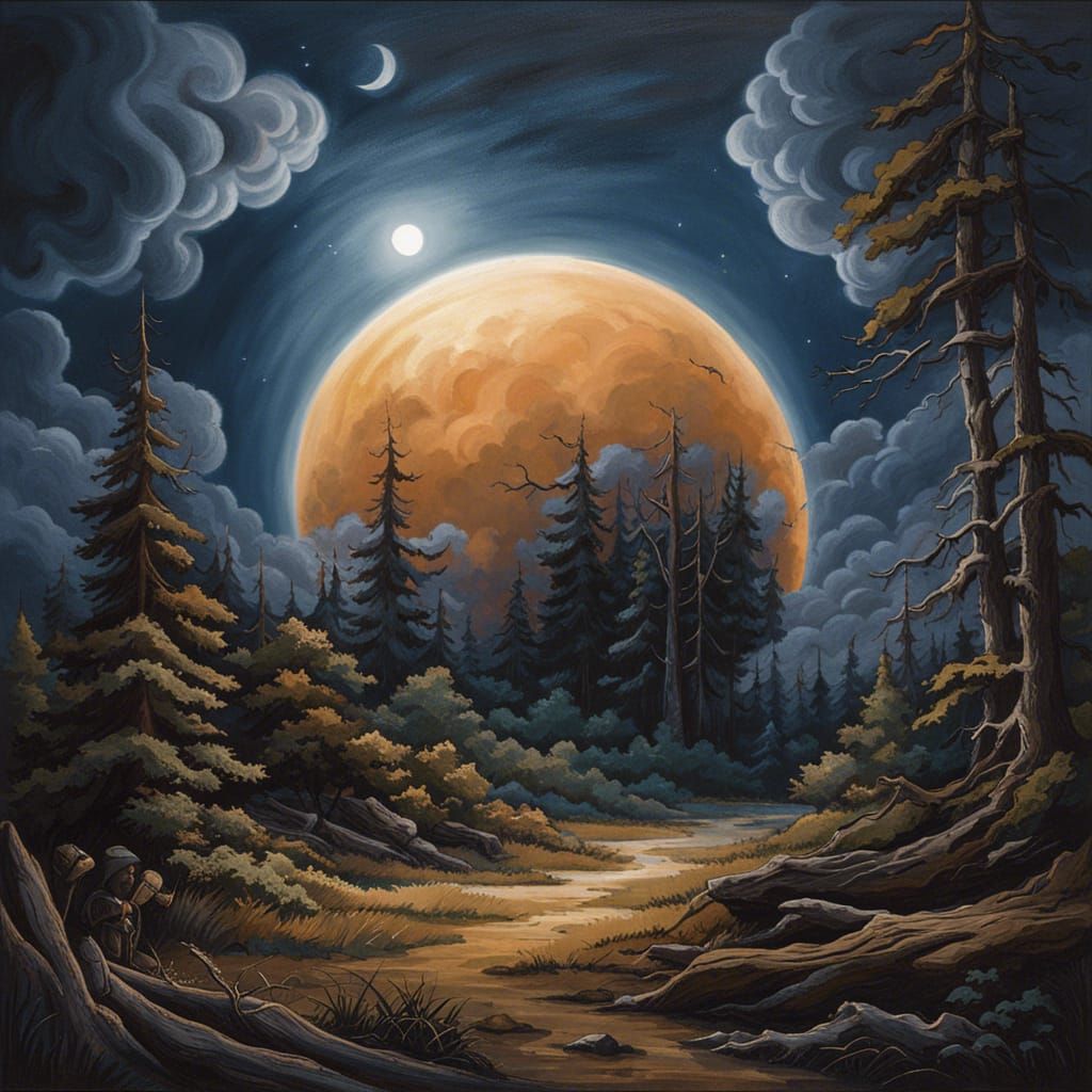 Big Moon