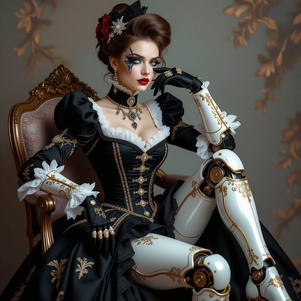 Human Revolution or Mankind Divided