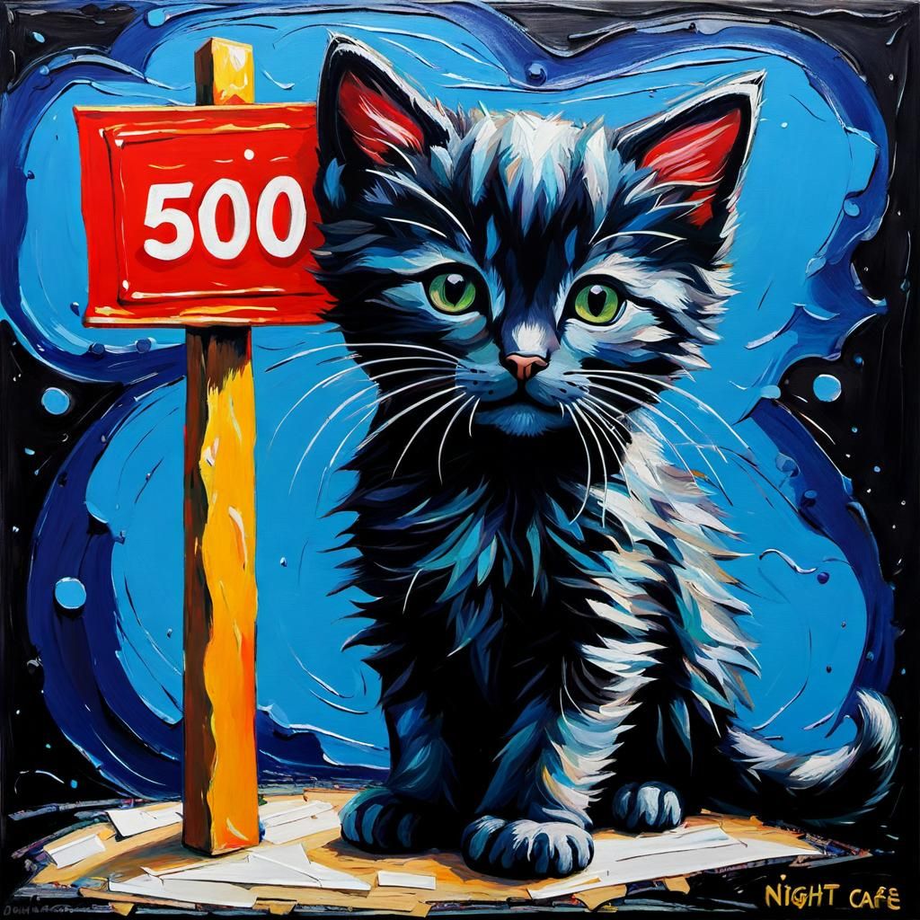 kitten