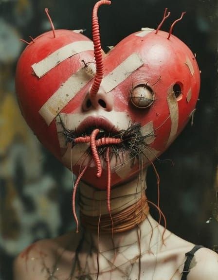 Dadaist Failure to Communicate: Surrealist Digital Art