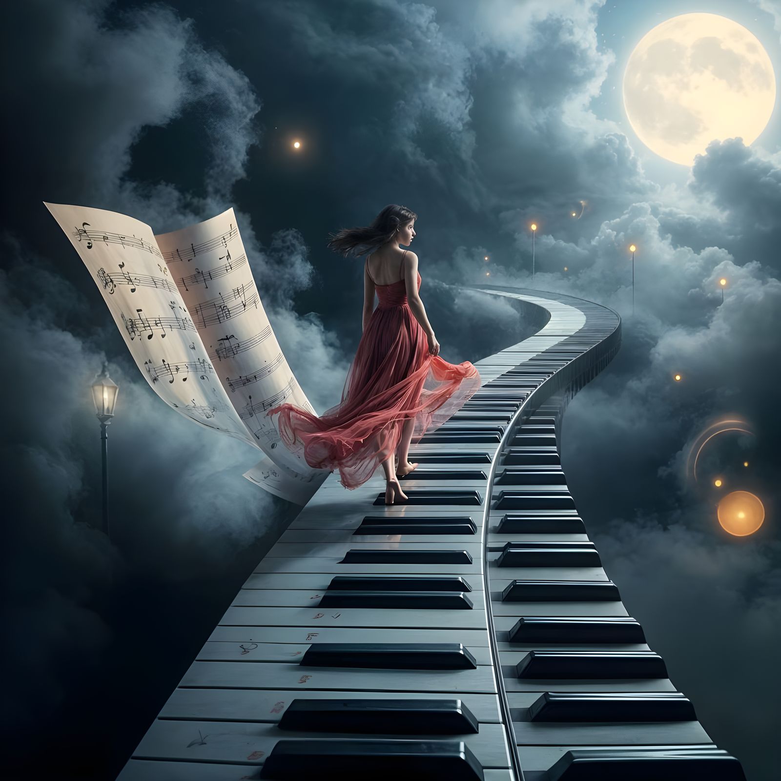 Trusting Your Intuition is Key