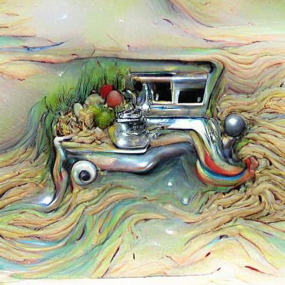 Simple Kitchen Sink