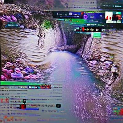 AI Image from Simple Prompt