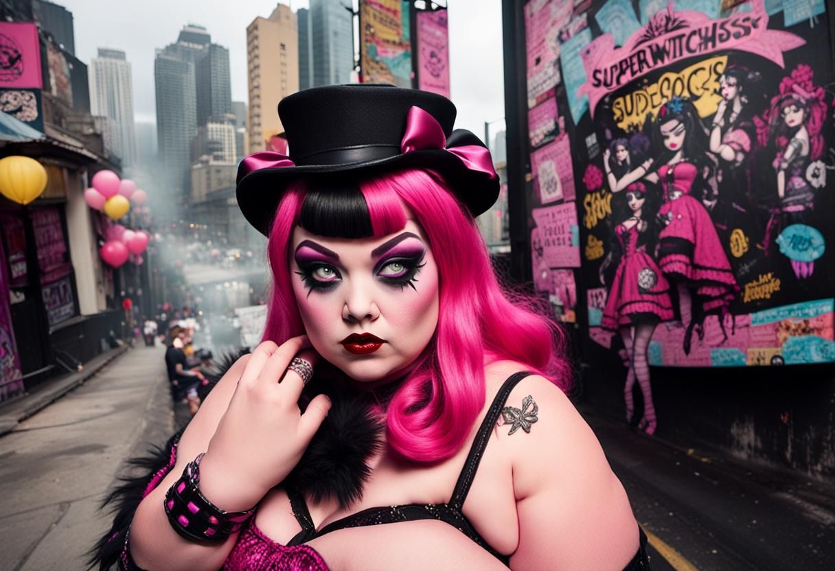 Monster High Dolls Encounter SuperGoddess in Hong Kong