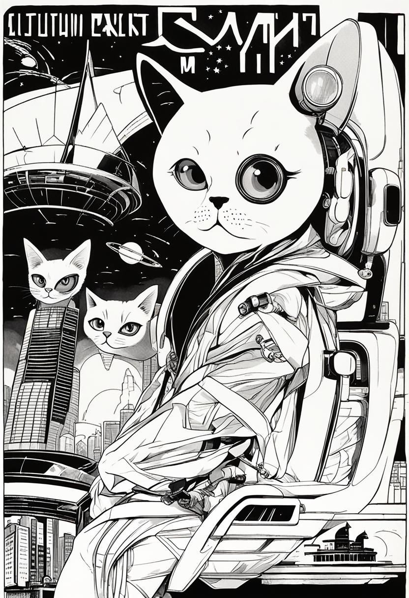 Dame Noor Arrives in Art Deco Marsport