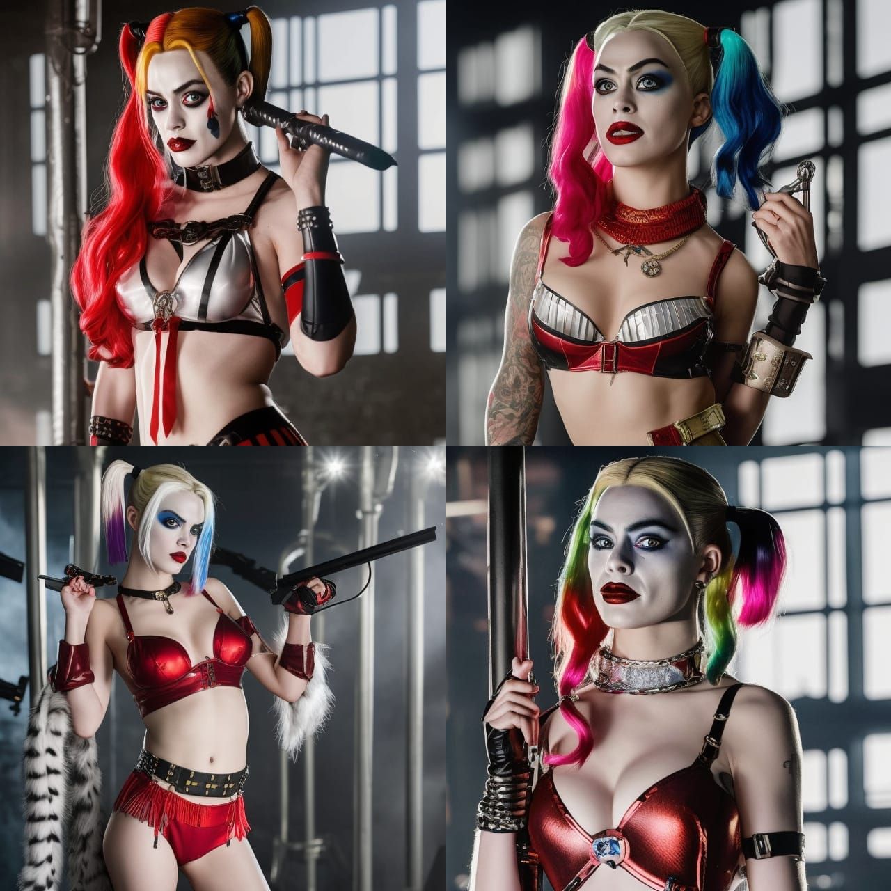 Harley Quinn