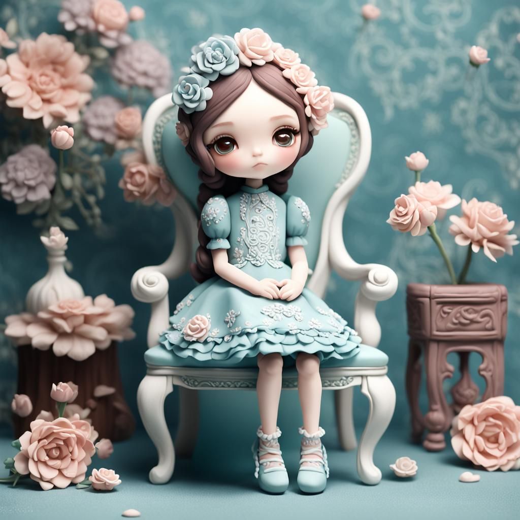 Doll 067