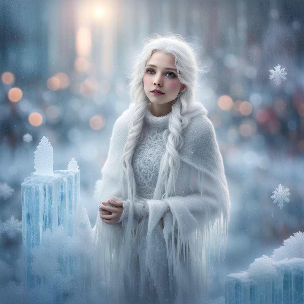 You Have A Noble Soul... Don't Be Shackled By The Past